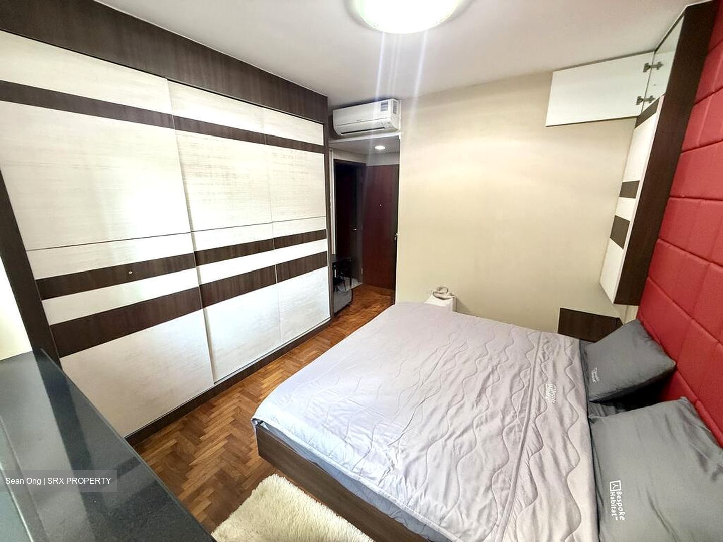 The Warren (D23), Condominium #520737591